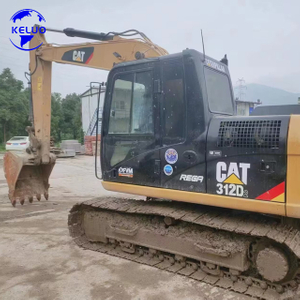 İkinci El CAT312D Ekskavatör