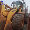  İkinci El Komatsu WA500-6 Buldozer