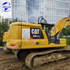 İkinci El CAT320GC Ekskavatör