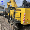 İkinci El Komatsu PC1250SP Ekskavatör