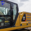 İkinci El CAT320GC Ekskavatör