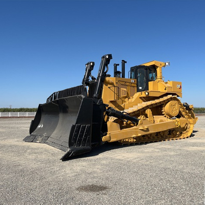 İkinci El Buldozer D11R