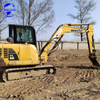 İkinci El Komatsu PC56-7 Ekskavatör