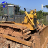 İkinci El Shantui SD16L Buldozer