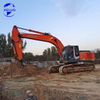 İkinci el Hitachi ZX270 Ekskavatör