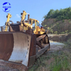 İkinci El CAT D11R Buldozer