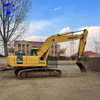 İkinci El Komatsu PC220 Ekskavatör