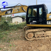 İkinci El CAT320D Ekskavatör