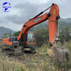 İkinci El Doosan DX215 Ekskavatör