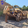 İkinci El CAT D11R Buldozer