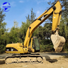 İkinci el CAT320C ekskavatör