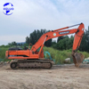 İkinci El Doosan DH370LC-9 Ekskavatör