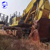 İkinci El Komatsu Pc1250 Ekskavatör