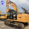 İkinci el CAT-320d2 Ekskavatör