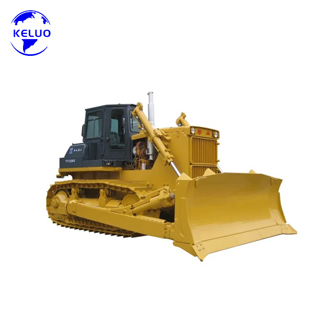 Paletli Buldozer TY320C