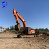 İkinci El Doosan Dh300lc-7 Ekskavatör