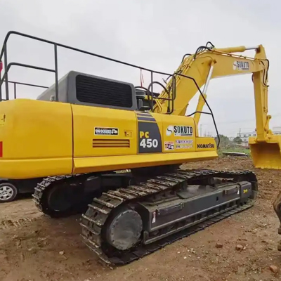 Komatsu Ekskavatör 2000 Ne Kadar?