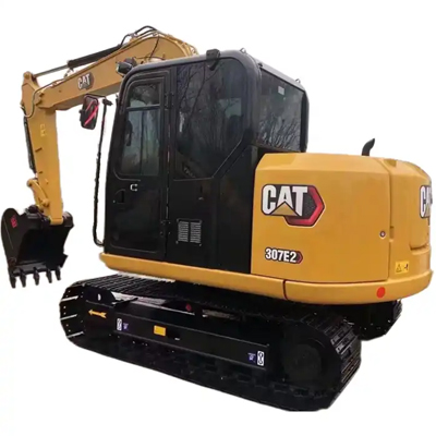 Kullanılan CAT307.E2