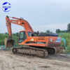 İkinci El Doosan DH370LC-9 Ekskavatör