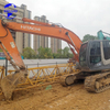 İkinci El Hitachi ZX200-3 Ekskavatör