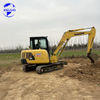 İkinci El Komatsu PC56 Ekskavatör