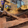 İkinci El CAT D10T Buldozer