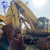 İkinci El Komatsu Pc1250 Ekskavatör