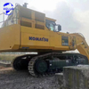 Komatsu PC2000 Ekskavatör