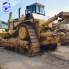 İkinci El Cat-D10N Buldozer