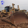 İkinci El CAT D10T Buldozer