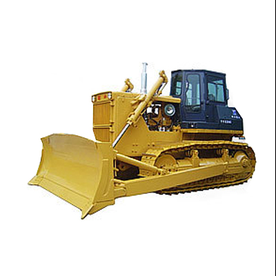 Güçlü Dengeye Sahip Bir TY320C Buldozer