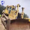 İkinci El CAT-D8N Buldozer