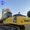 İkinci El Komatsu PC360 Ekskavatör