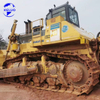 İkinci El Komatsu D475A Buldozer