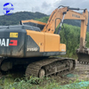 İkinci El Hyundai R215 Ekskavatör