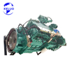 Ekskavatör için Yepyeni Deutz TCD 2012 L06 Motor 