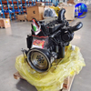 Cummins Dizel Motor Takma 298KW 35364338 için QSM11 Ekskavatör Motoru