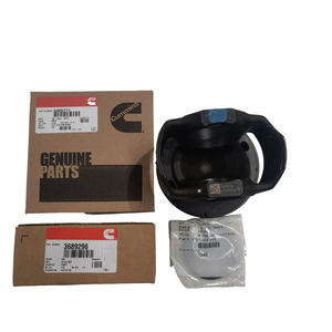 Orijinal Cummins ISX QSX Motor Piston Kiti 2882120 Piston 2882120