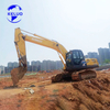 Orijinal İkinci El Kullanılan SK210LC-8 SK210LC-10 SK260LC-8 SK130-8 SK140LC-8 Kobelco Ekskavatör