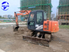 İkinci el Japonya EX100WD EX120 EX200-1 EX200-2 EX200-3 EX200-5 EX350 ZAXIS200 ZAXIS230 Hitachi Ekskavatör Kazıcı