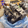 Fabrika Doğrudan Satış Dizel Motor Takma 80-130 Hp Cummins B3.9 4bt 4bta 